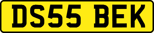 DS55BEK