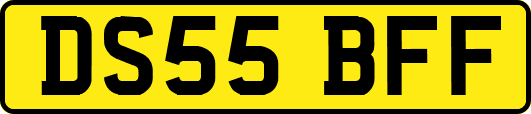 DS55BFF