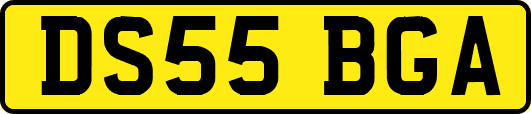 DS55BGA