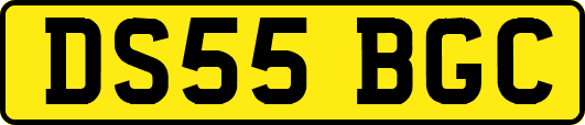 DS55BGC