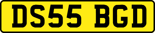 DS55BGD
