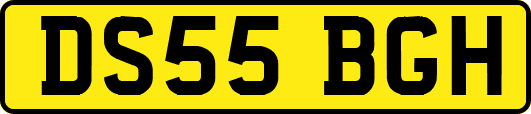 DS55BGH