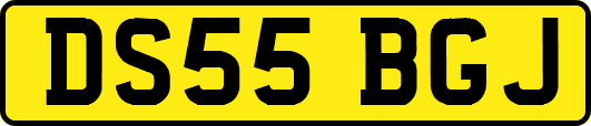 DS55BGJ
