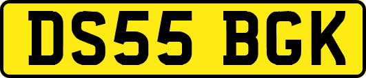 DS55BGK