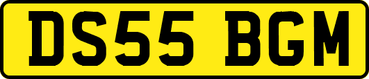 DS55BGM