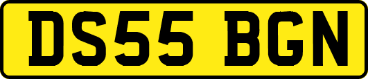 DS55BGN