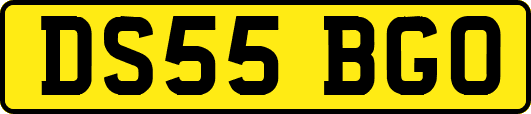 DS55BGO
