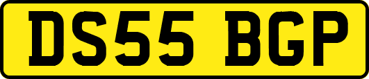 DS55BGP
