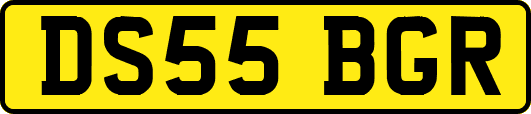DS55BGR