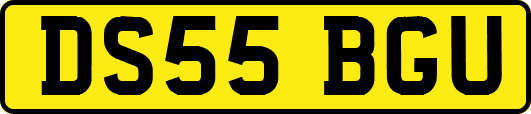 DS55BGU
