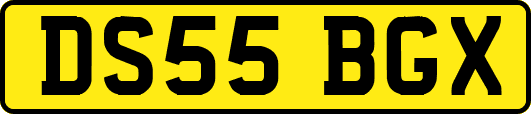 DS55BGX