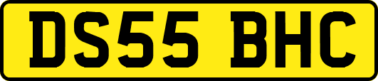 DS55BHC