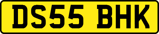 DS55BHK