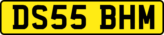 DS55BHM