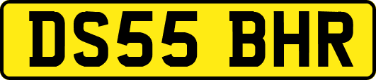 DS55BHR
