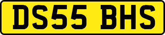 DS55BHS