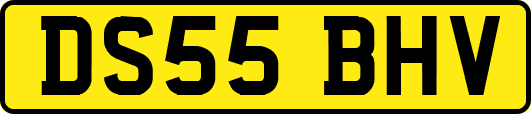 DS55BHV