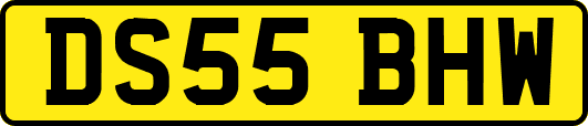 DS55BHW