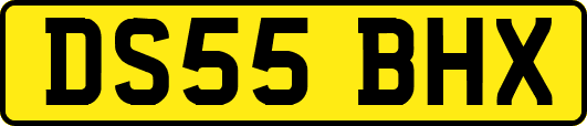 DS55BHX
