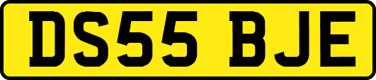 DS55BJE