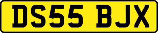 DS55BJX