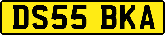 DS55BKA