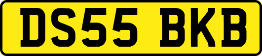 DS55BKB