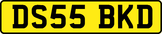 DS55BKD