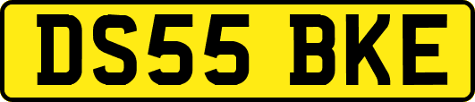 DS55BKE