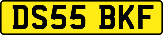 DS55BKF