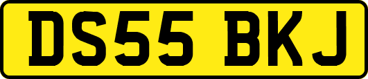 DS55BKJ