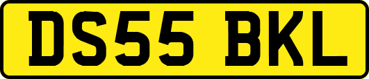 DS55BKL