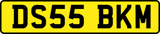 DS55BKM
