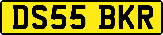 DS55BKR