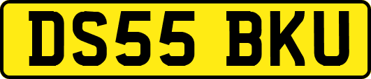 DS55BKU