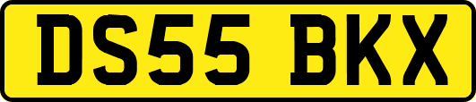 DS55BKX