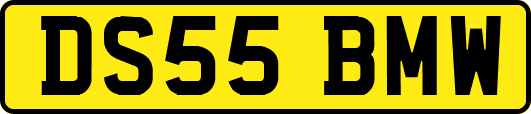 DS55BMW