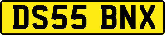 DS55BNX
