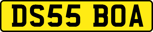 DS55BOA