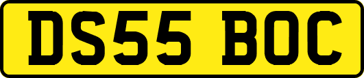 DS55BOC