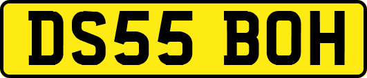 DS55BOH