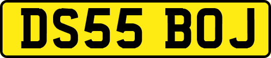 DS55BOJ