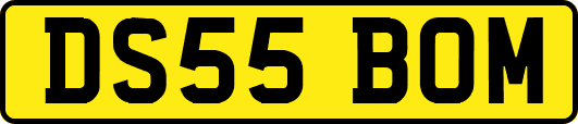 DS55BOM