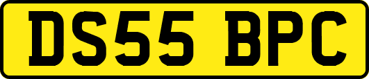 DS55BPC