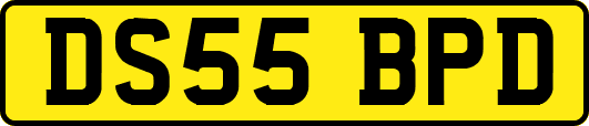 DS55BPD