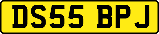 DS55BPJ