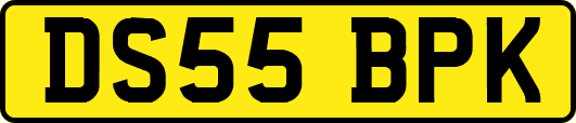DS55BPK