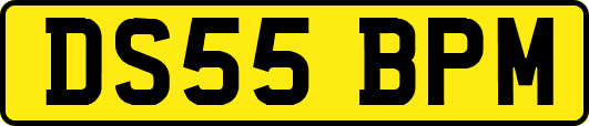 DS55BPM