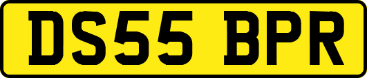 DS55BPR