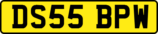 DS55BPW